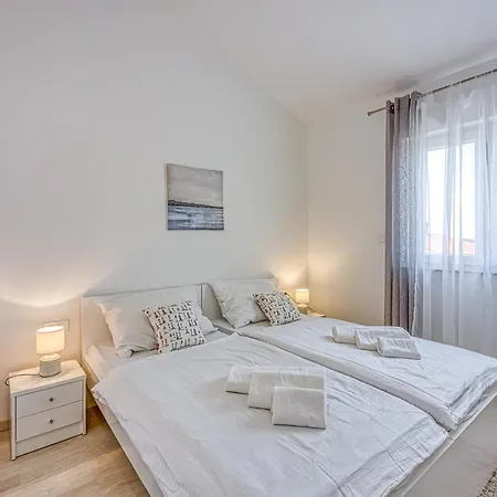 Apartamento Seaview Maria - Happy Peroj