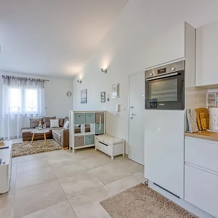 Apartamento Seaview Maria - Happy Peroj