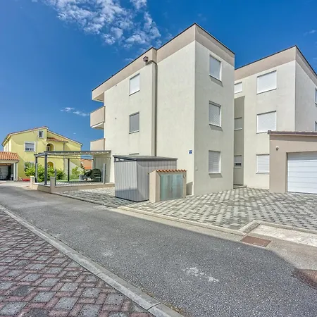 Seaview Maria - Happy Apartamento