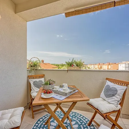 Apartamento Seaview Maria - Happy