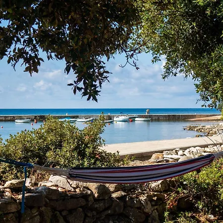 Seaview Maria - Happy Apartamento Peroj